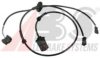 VW 3B0927807B Sensor, wheel speed